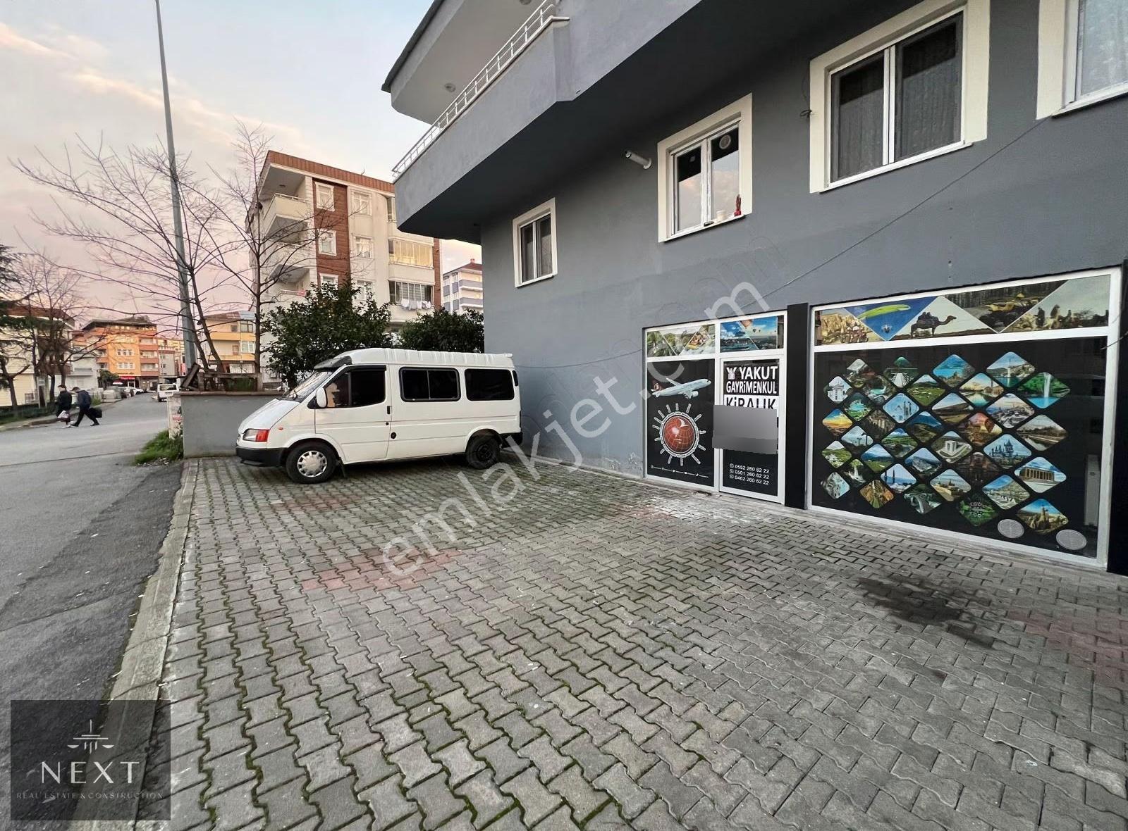 Trabzon Konaklarda Harika Konumda Turizm Ofislerine Uygun Dükkan - Görsel 8