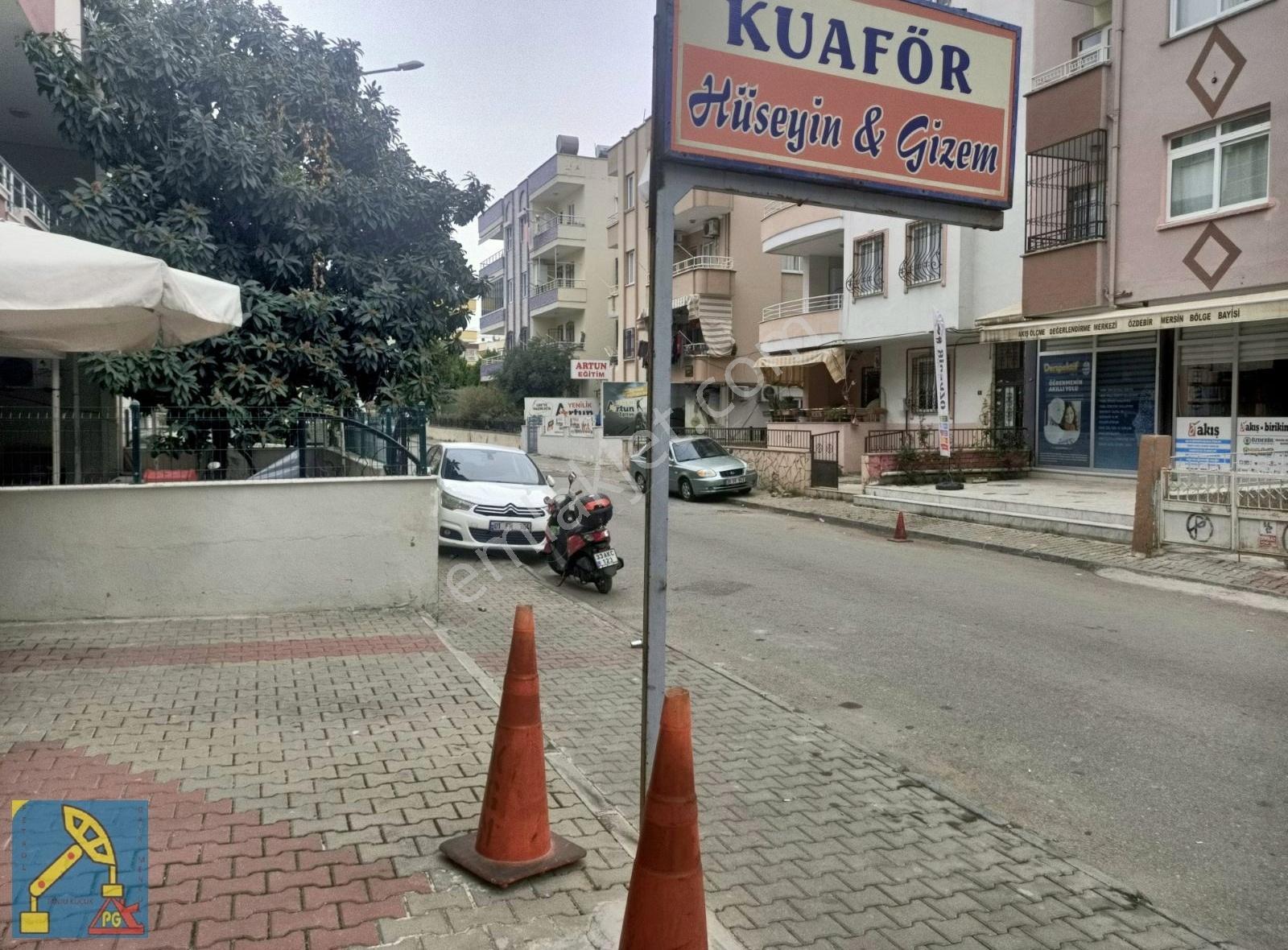 Yenişehir Aydınlıkevler Mh Zemin Kat 2+2/120m2 Kiralık Daire - Görsel 34