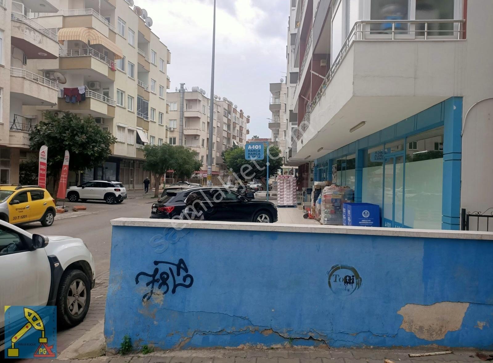 Yenişehir Aydınlıkevler Mh Zemin Kat 2+2/120m2 Kiralık Daire - Görsel 8