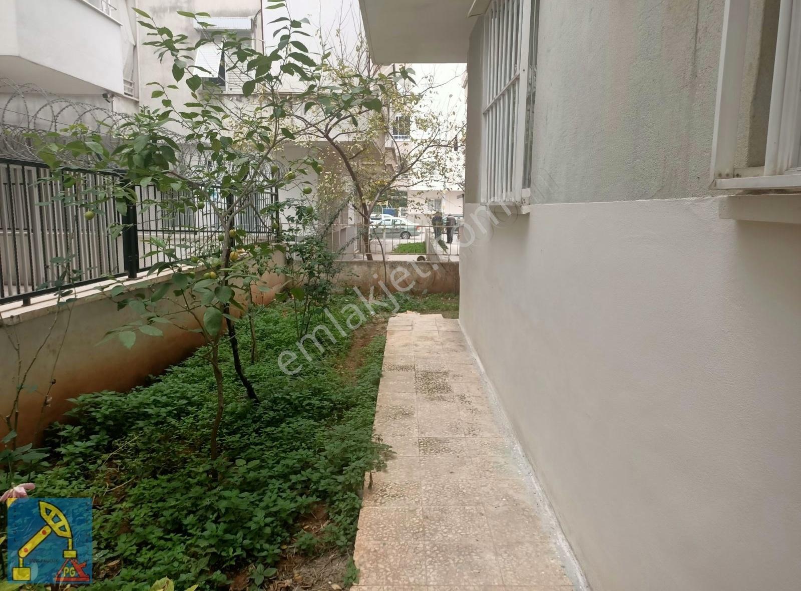 Yenişehir Aydınlıkevler Mh Zemin Kat 2+2/120m2 Kiralık Daire - Görsel 18