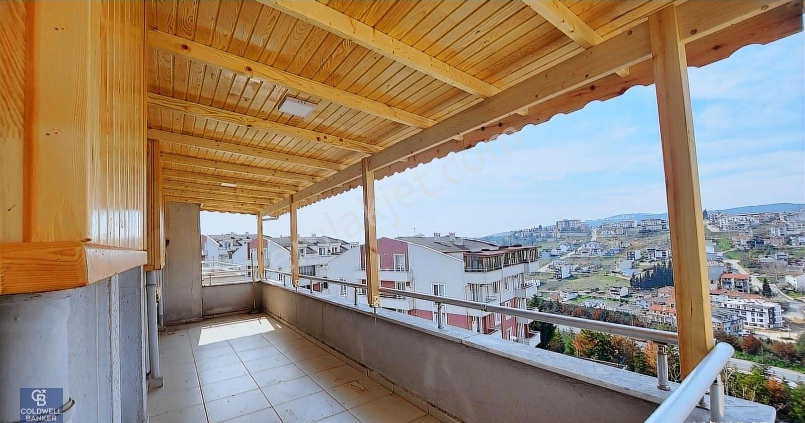 Bağçesme Kavanium Sitesi Satılık 2+1 Dubleks Daire - Görsel 28