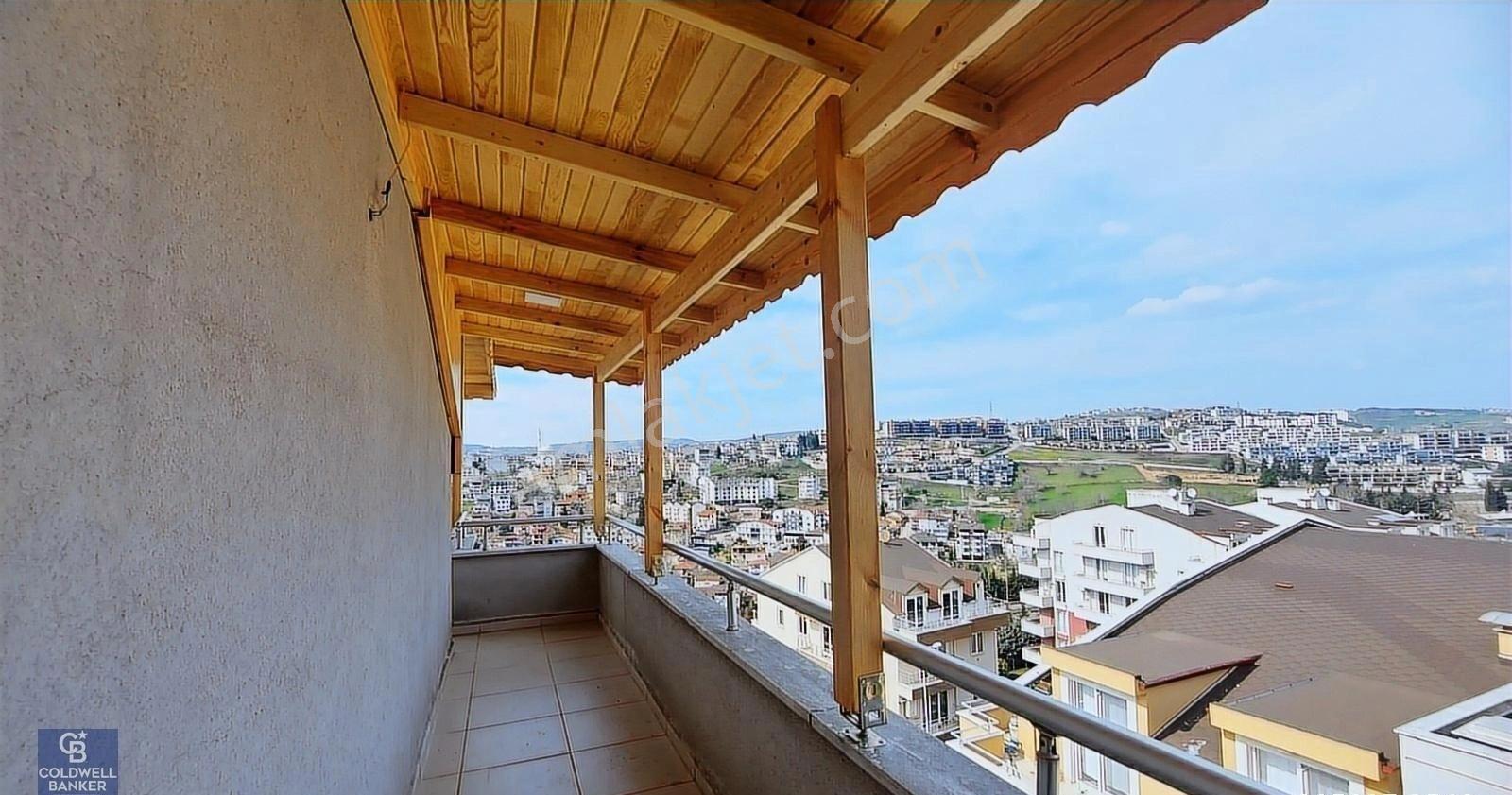 Bağçesme Kavanium Sitesi Satılık 2+1 Dubleks Daire - Görsel 27