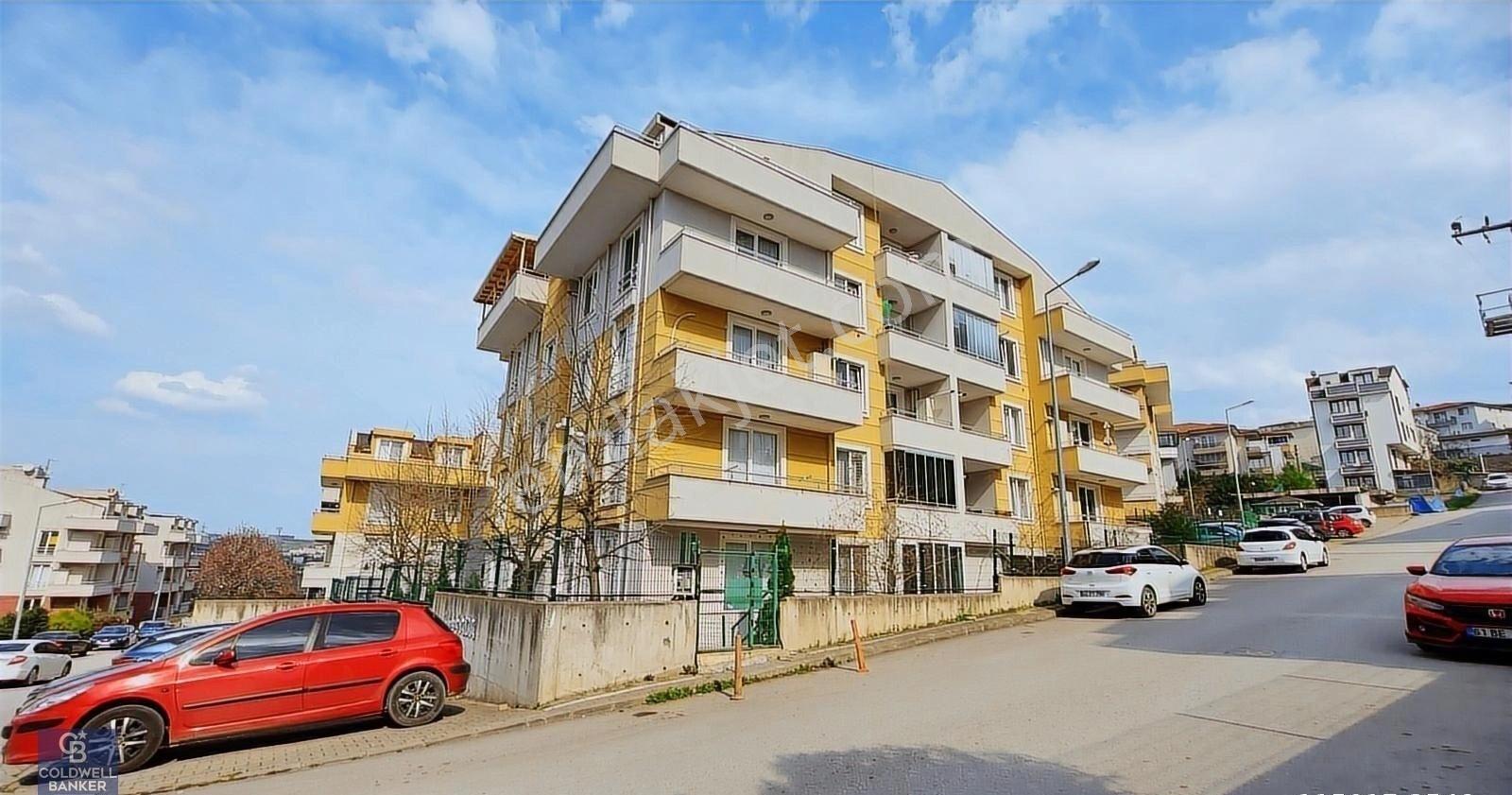 Bağçesme Kavanium Sitesi Satılık 2+1 Dubleks Daire - Görsel 31