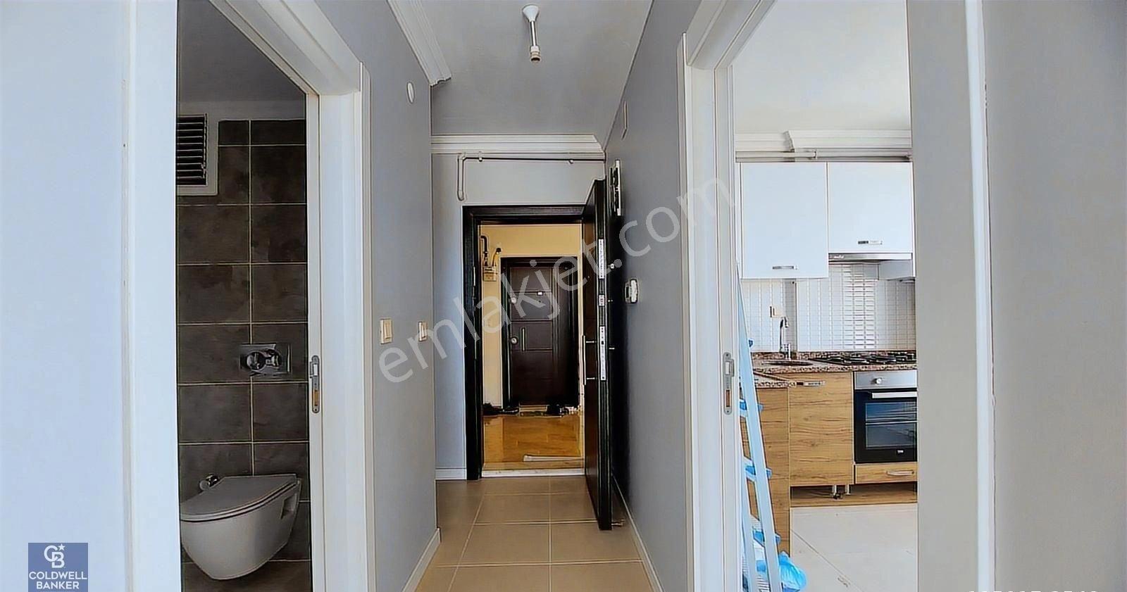 Bağçesme Kavanium Sitesi Satılık 2+1 Dubleks Daire - Görsel 23