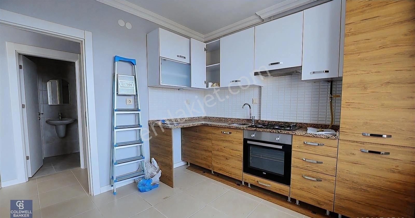 Bağçesme Kavanium Sitesi Satılık 2+1 Dubleks Daire - Görsel 11