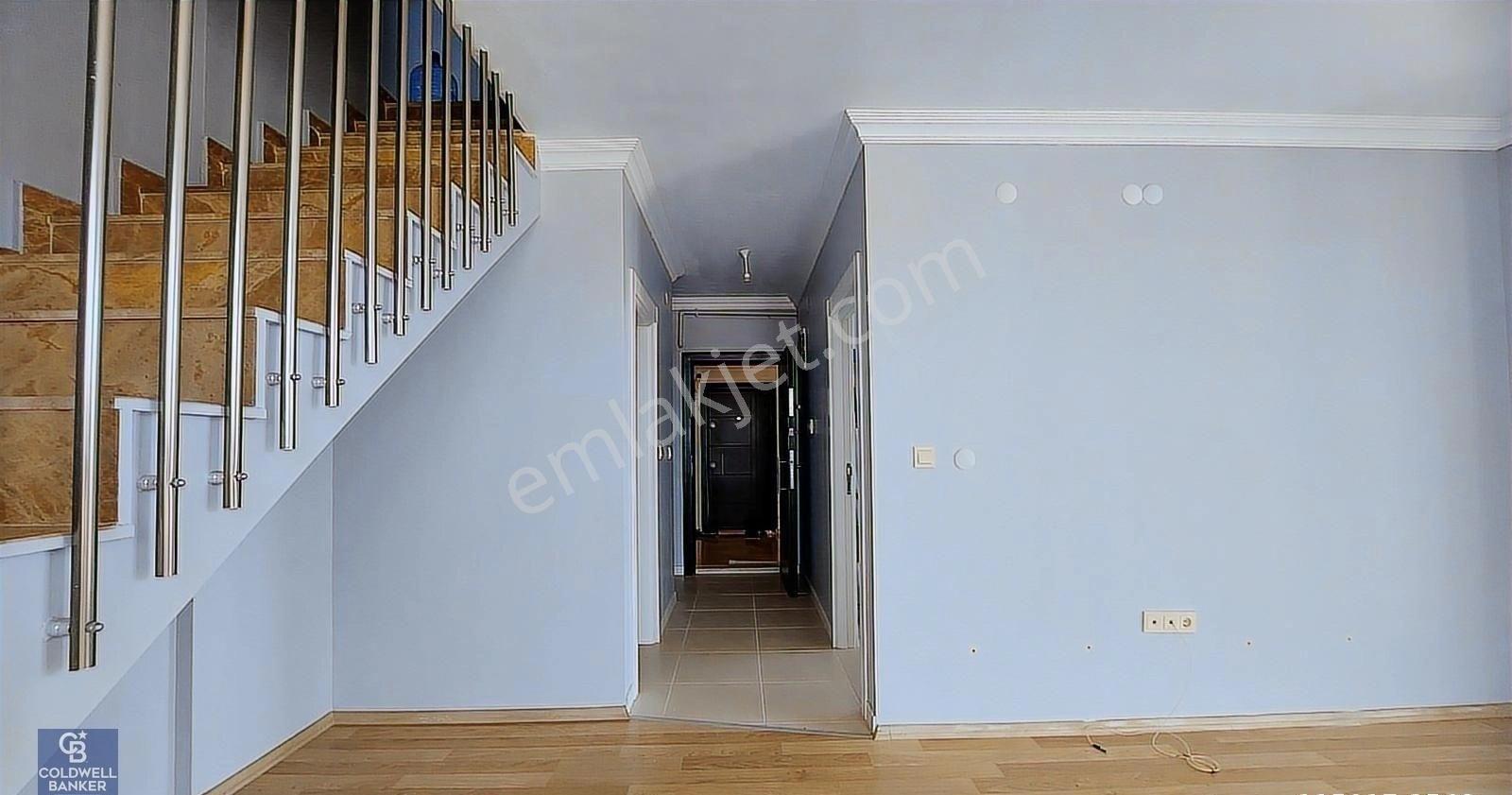 Bağçesme Kavanium Sitesi Satılık 2+1 Dubleks Daire - Görsel 22