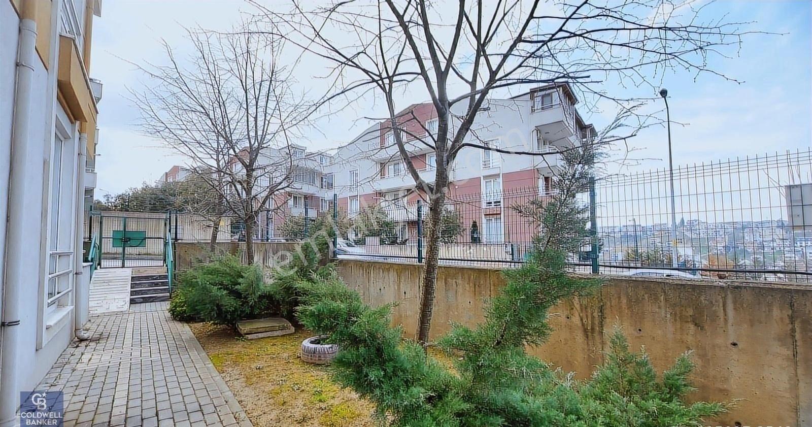 Bağçesme Kavanium Sitesi Satılık 2+1 Dubleks Daire - Görsel 29