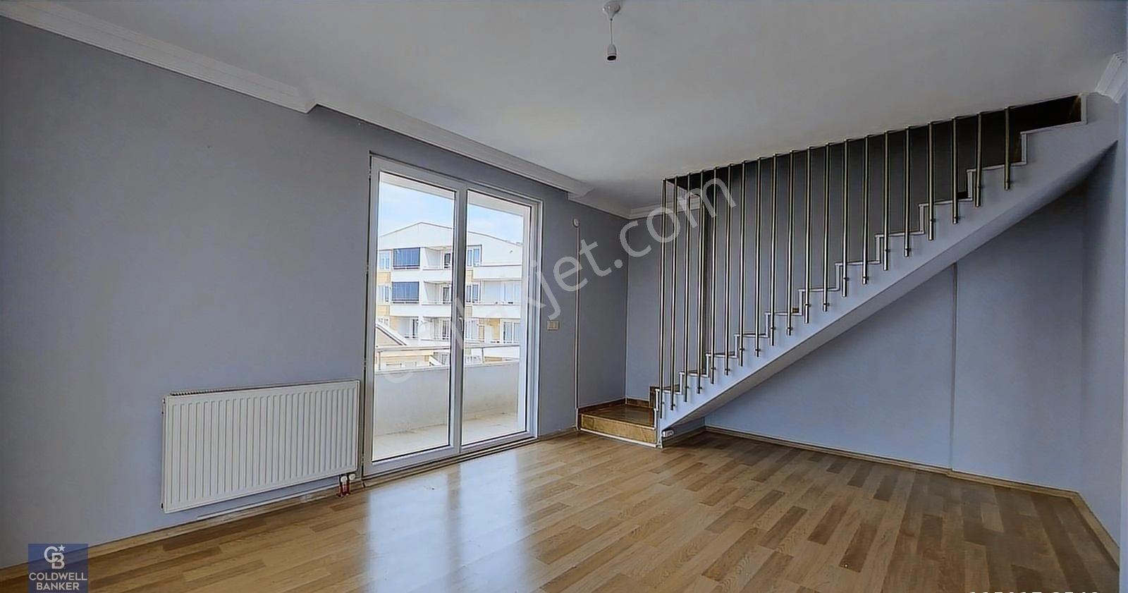 Bağçesme Kavanium Sitesi Satılık 2+1 Dubleks Daire - Görsel 32