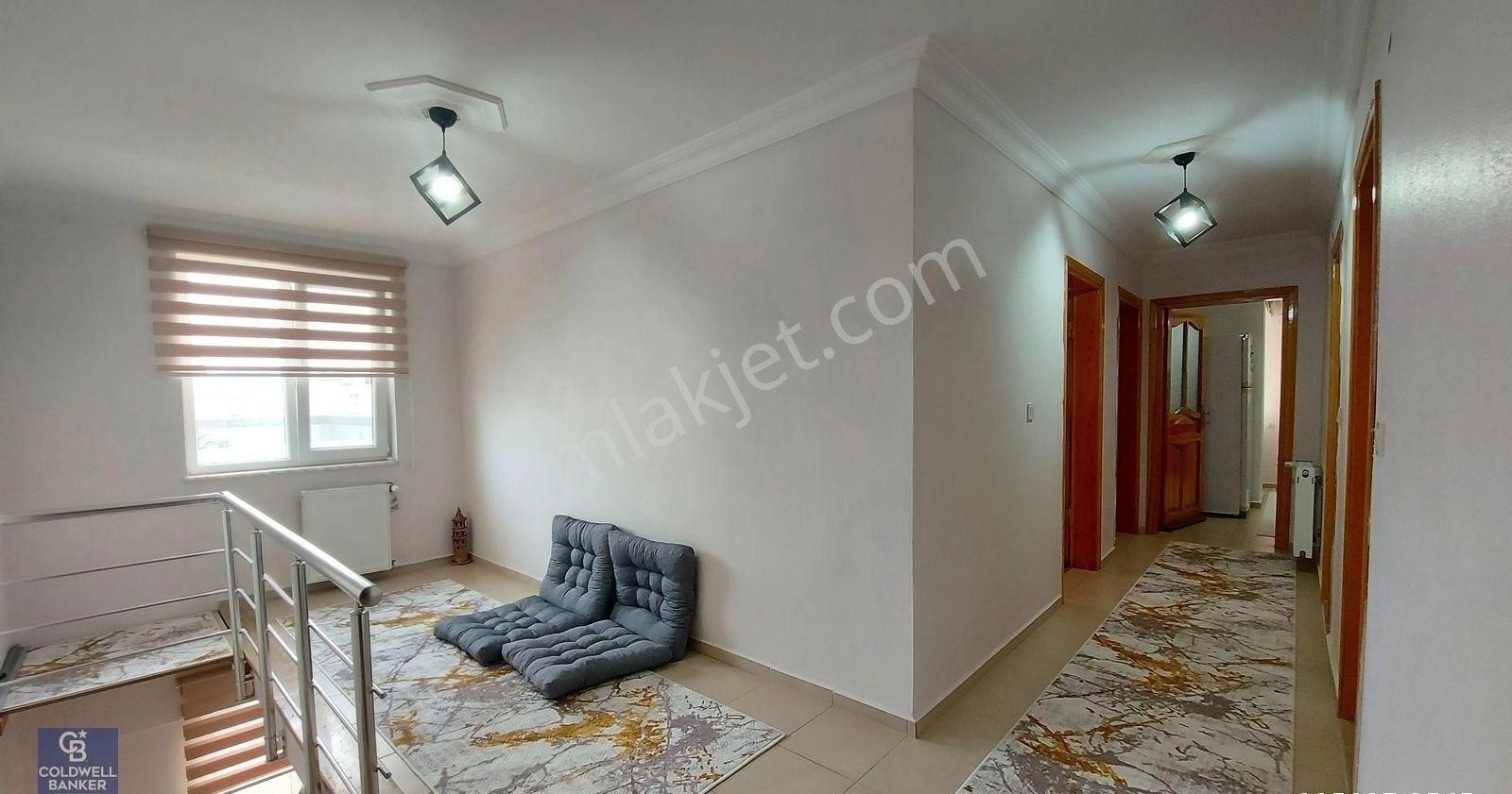 Derince Fatih Sultan Mahallesi Satılık 5+1 Geniş Daire - Görsel 17