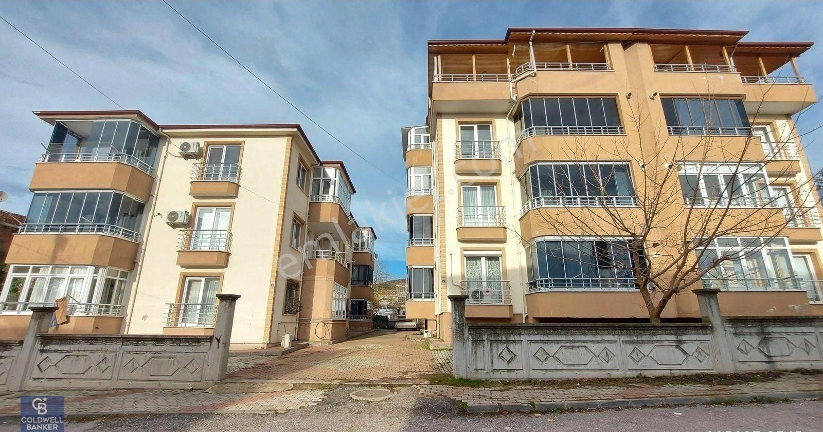 Derince Fatih Sultan Mahallesi Satılık 5+1 Geniş Daire - Görsel 30