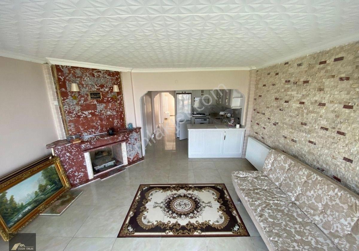 Ana Yola, Denize Yakın 2+1 Eşyalı Daire - Görsel 10
