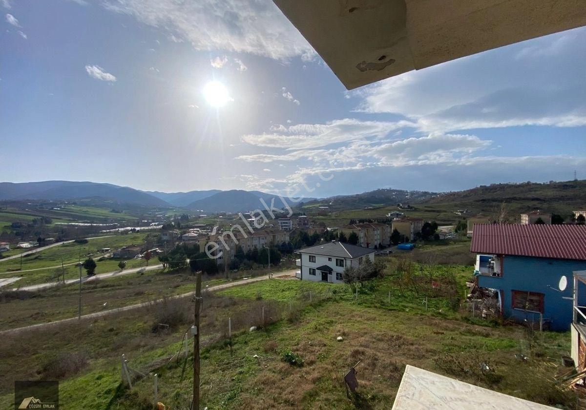 Ana Yola, Gelişen Konumda Satılıık Lüx Villa - Görsel 25