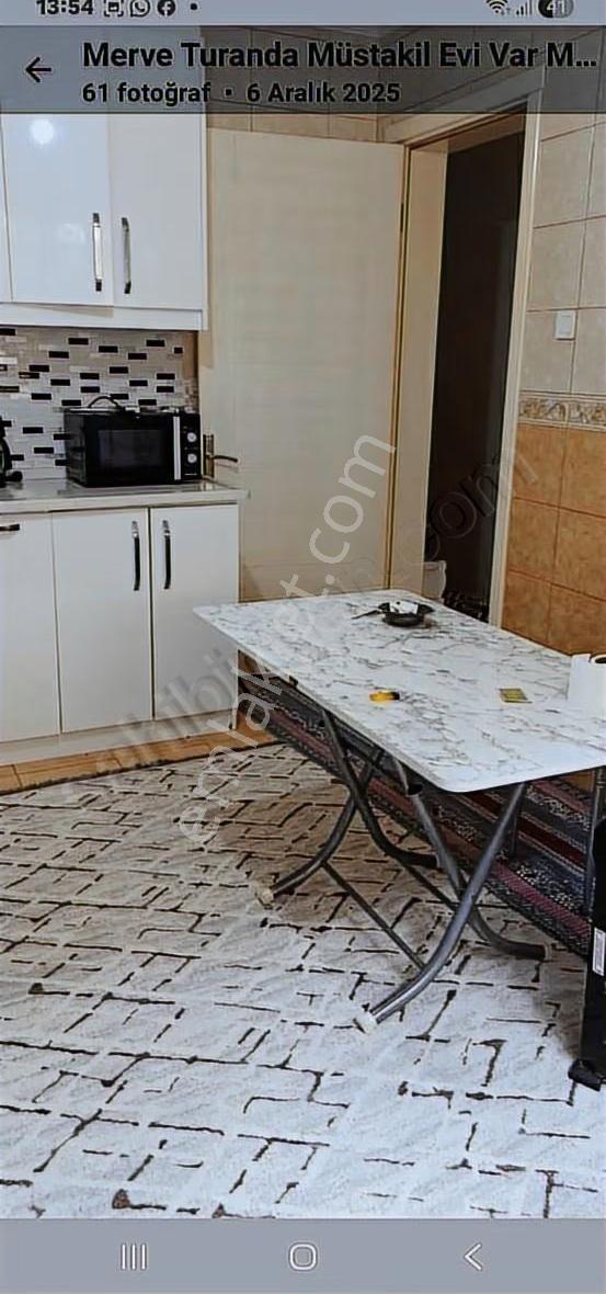 Tire Turan Mh.3 Katlı Müstakil Apartman
