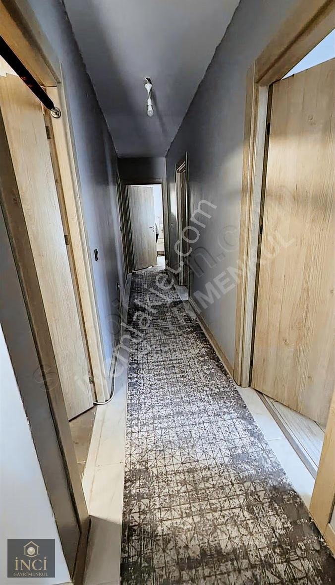 İnci'den 15 Temmuz Evlerinde Oturuma Hazır 110m2 3+1 Daire - Görsel 22