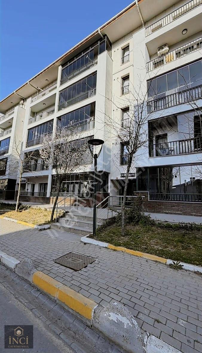 İnci'den 15 Temmuz Evlerinde Oturuma Hazır 110m2 3+1 Daire