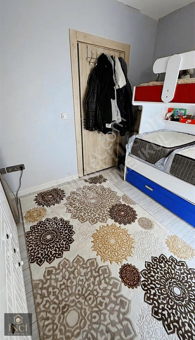 İnci'den 15 Temmuz Evlerinde Oturuma Hazır 110m2 3+1 Daire - Görsel 19