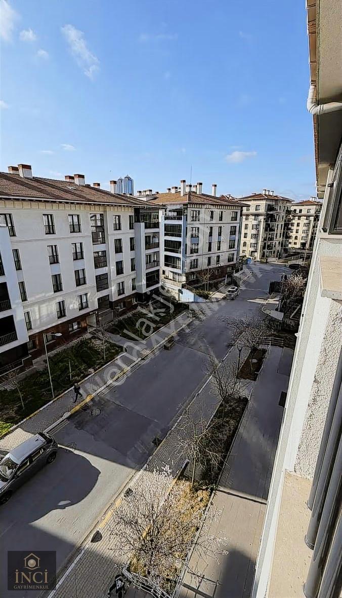 İnci'den 15 Temmuz Evlerinde Oturuma Hazır 110m2 3+1 Daire - Görsel 25