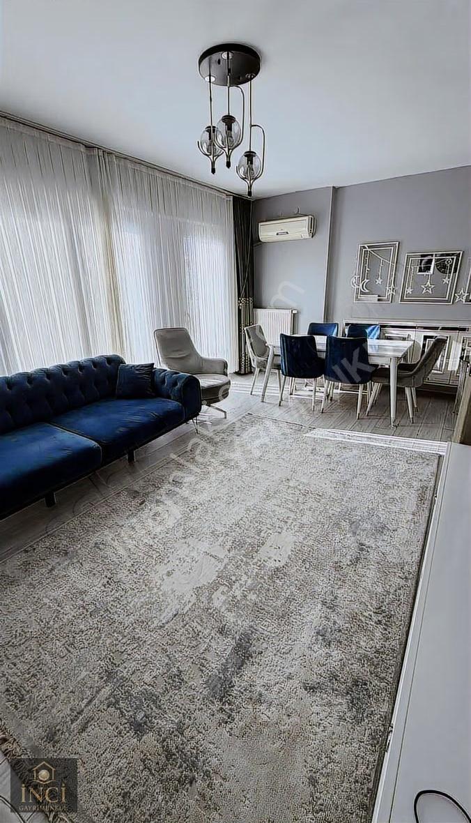 İnci'den 15 Temmuz Evlerinde Oturuma Hazır 110m2 3+1 Daire - Görsel 28