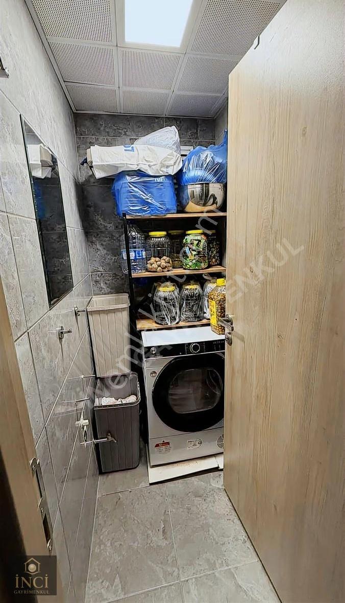 İnci'den 15 Temmuz Evlerinde Oturuma Hazır 110m2 3+1 Daire - Görsel 24