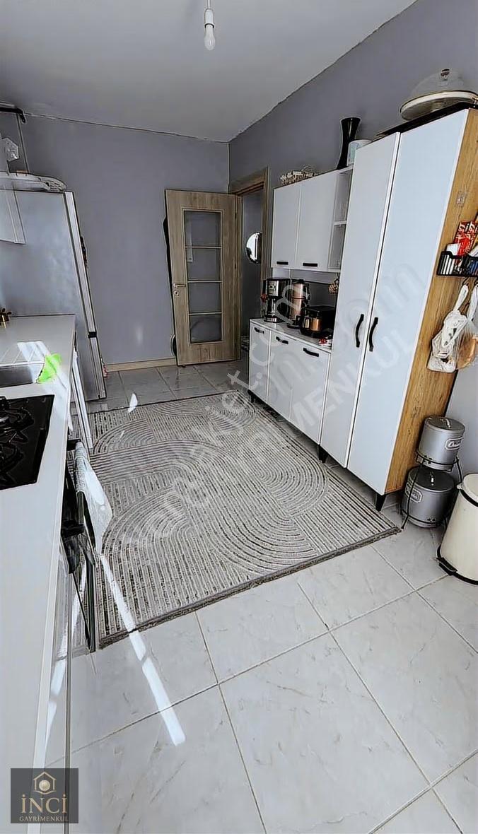 İnci'den 15 Temmuz Evlerinde Oturuma Hazır 110m2 3+1 Daire - Görsel 23