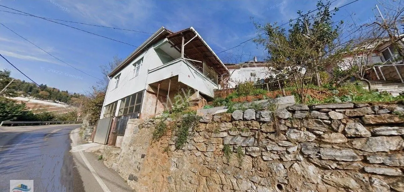 Tokatköy De 118 M2 Satılık Hisse Payı