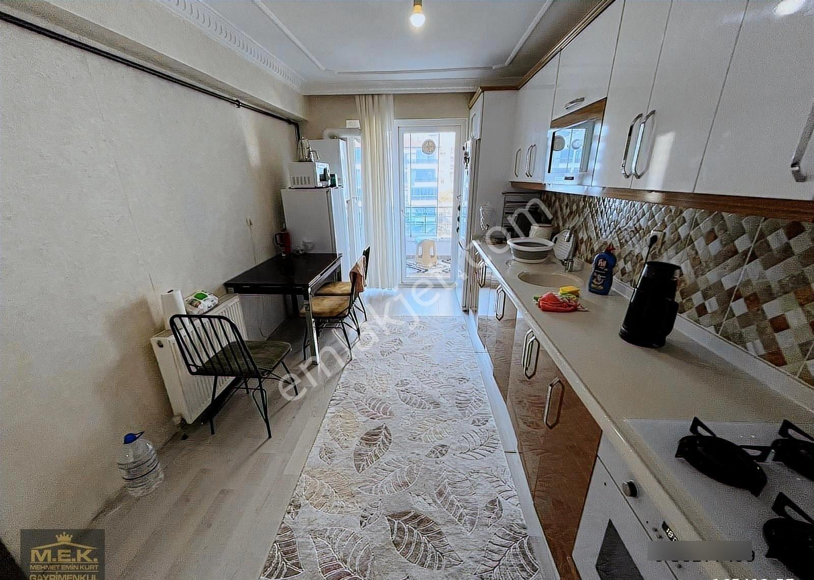 Cadde Yakını Asansörlü Çift Cam Balkonlu E. Banyolu 3+1 - Görsel 24