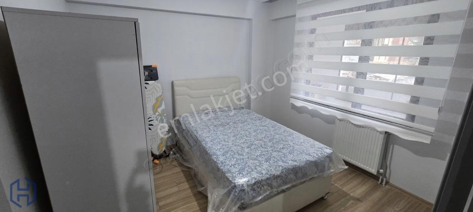 Harbert Sürsürü Mah Elysıum Awm Karşısı Kiralık 1+1 Eşyalı Daire - Görsel 10