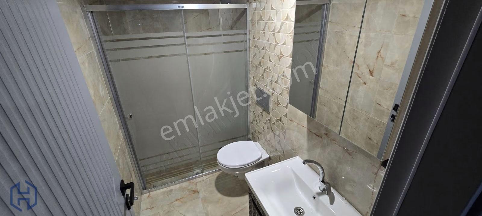 Harbert Sürsürü Mah Elysıum Awm Karşısı Kiralık 1+1 Eşyalı Daire - Görsel 6