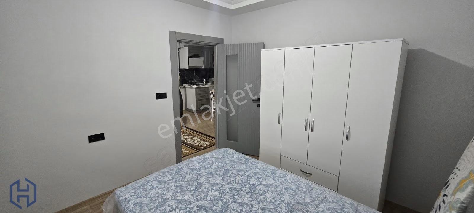 Harbert Sürsürü Mah Elysıum Awm Karşısı Kiralık 1+1 Eşyalı Daire - Görsel 8