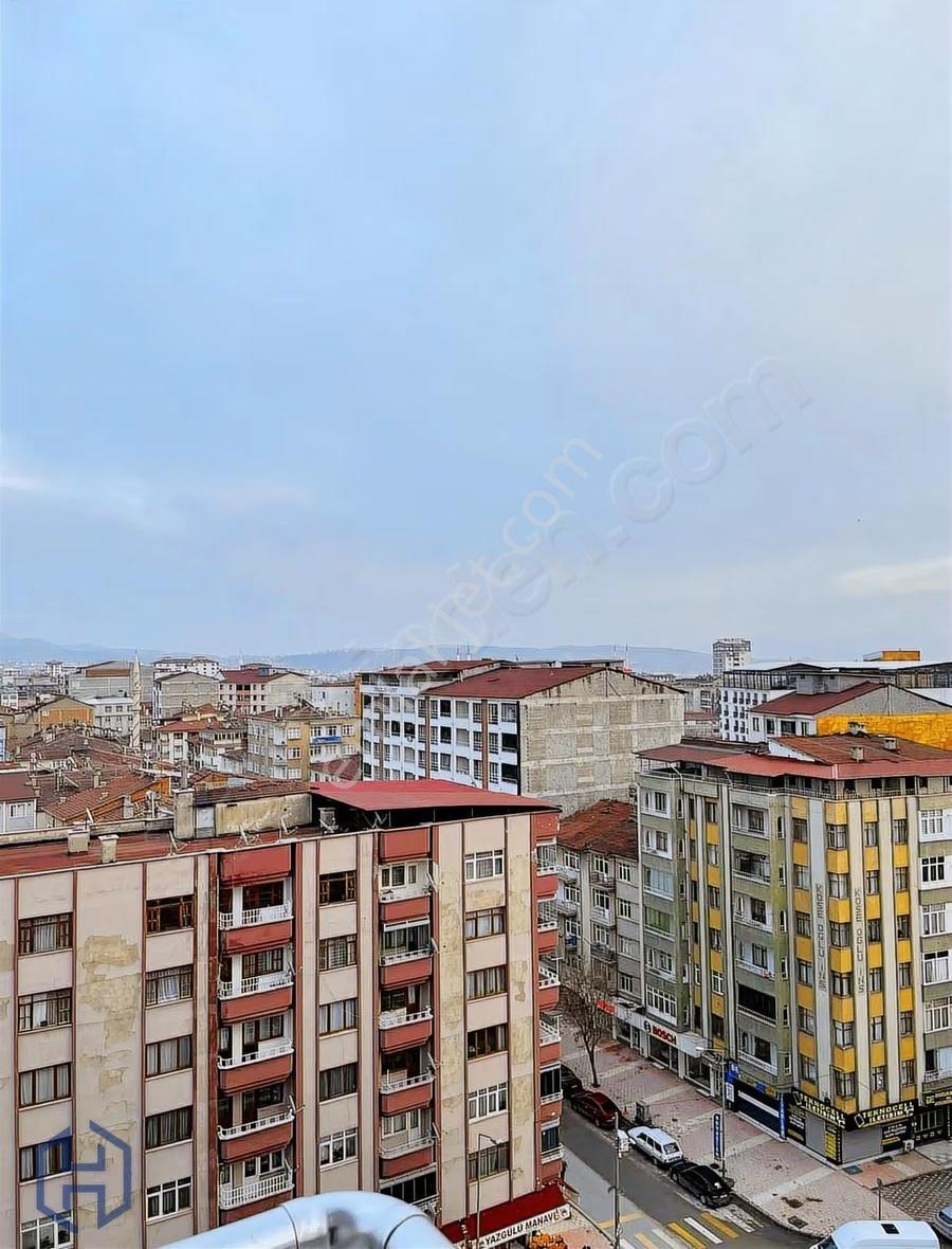 Harbert| Şehrin Merkezi Yenimahalle'de 3+1 Kaçırılmayacak Fırsat - Görsel 9