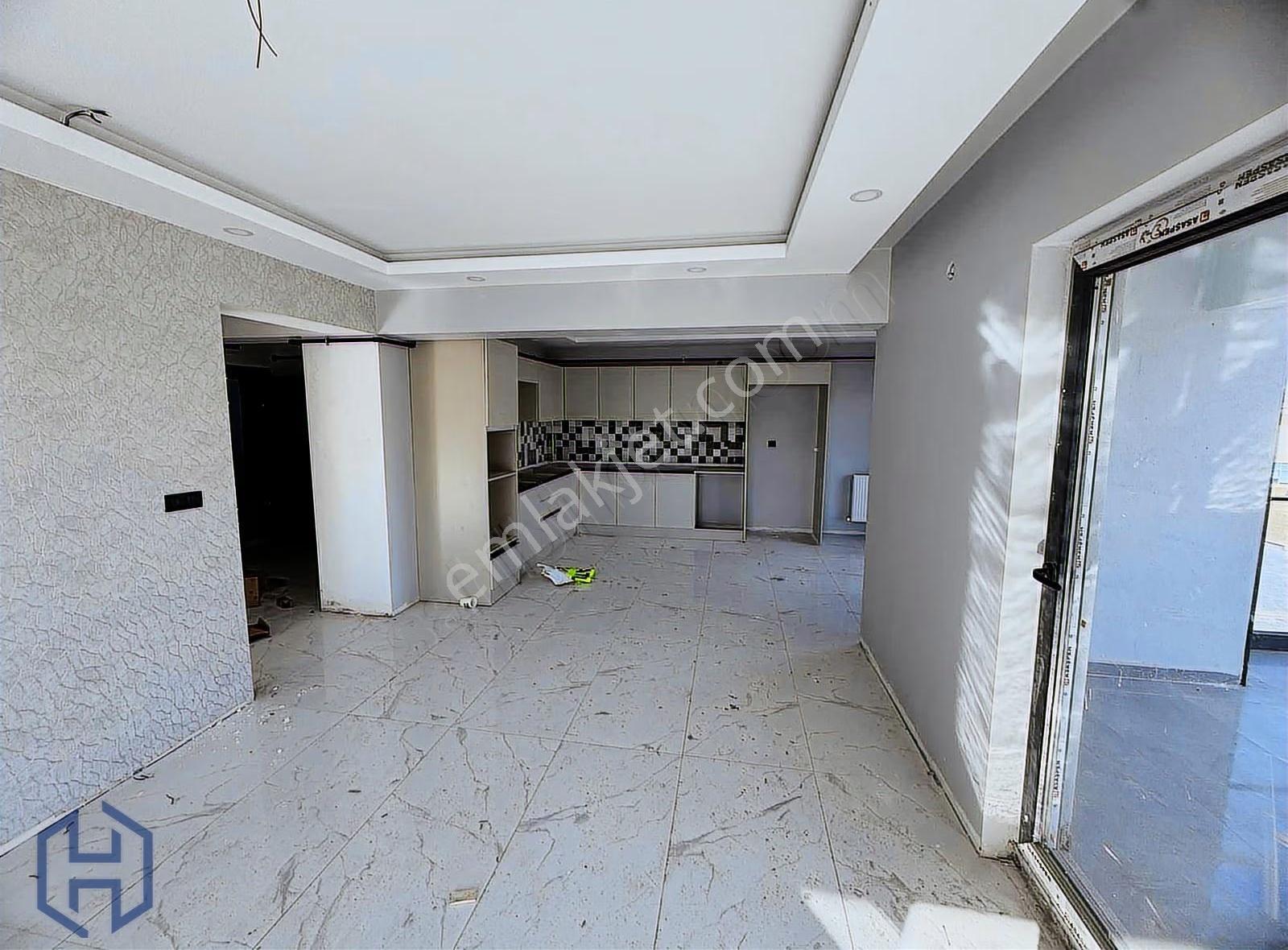 Harbert| Vista Tower Şehrin Kalbinde 3+1 Satılık Daire - Görsel 18
