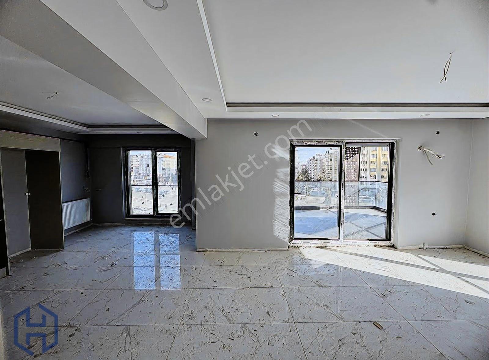 Harbert| Vista Tower Şehrin Kalbinde 3+1 Satılık Daire - Görsel 24