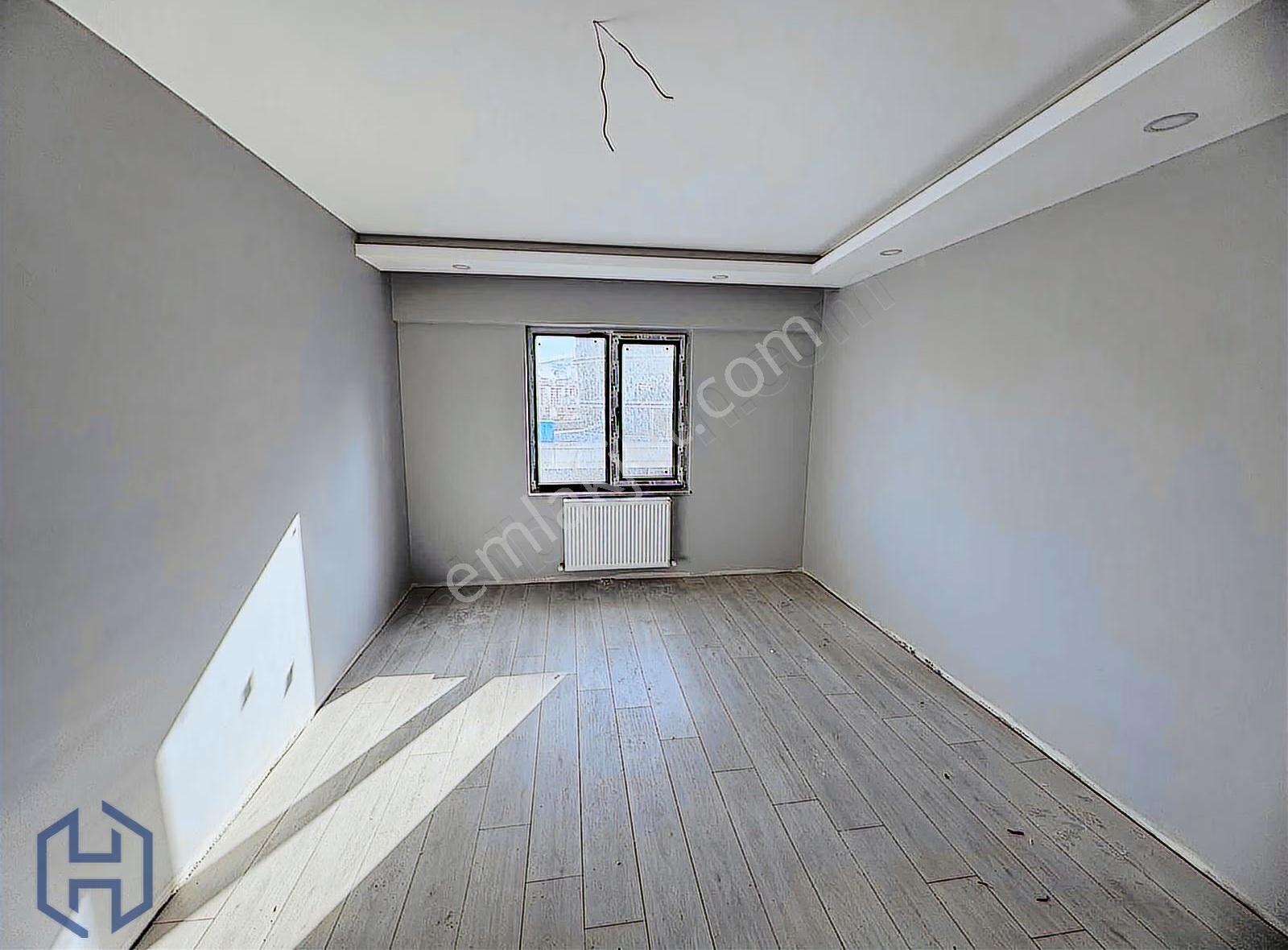 Harbert| Vista Tower Şehrin Kalbinde 3+1 Satılık Daire - Görsel 7