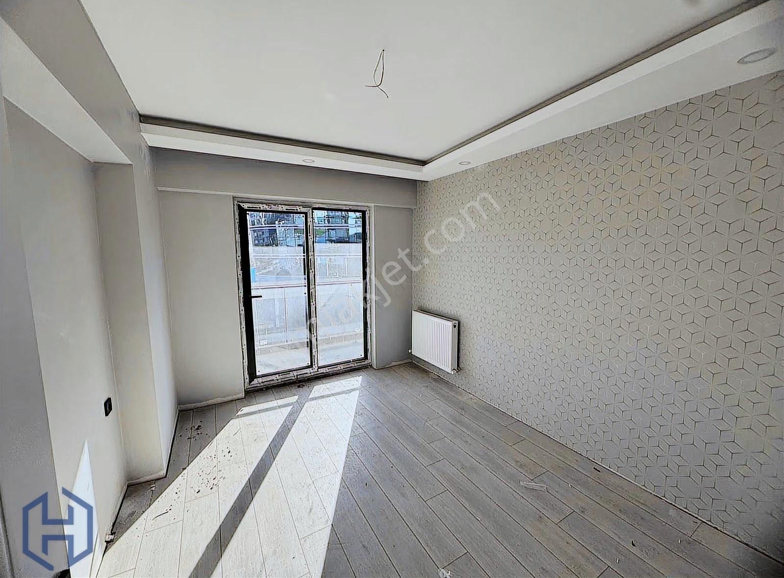 Harbert| Vista Tower Şehrin Kalbinde 3+1 Satılık Daire - Görsel 23