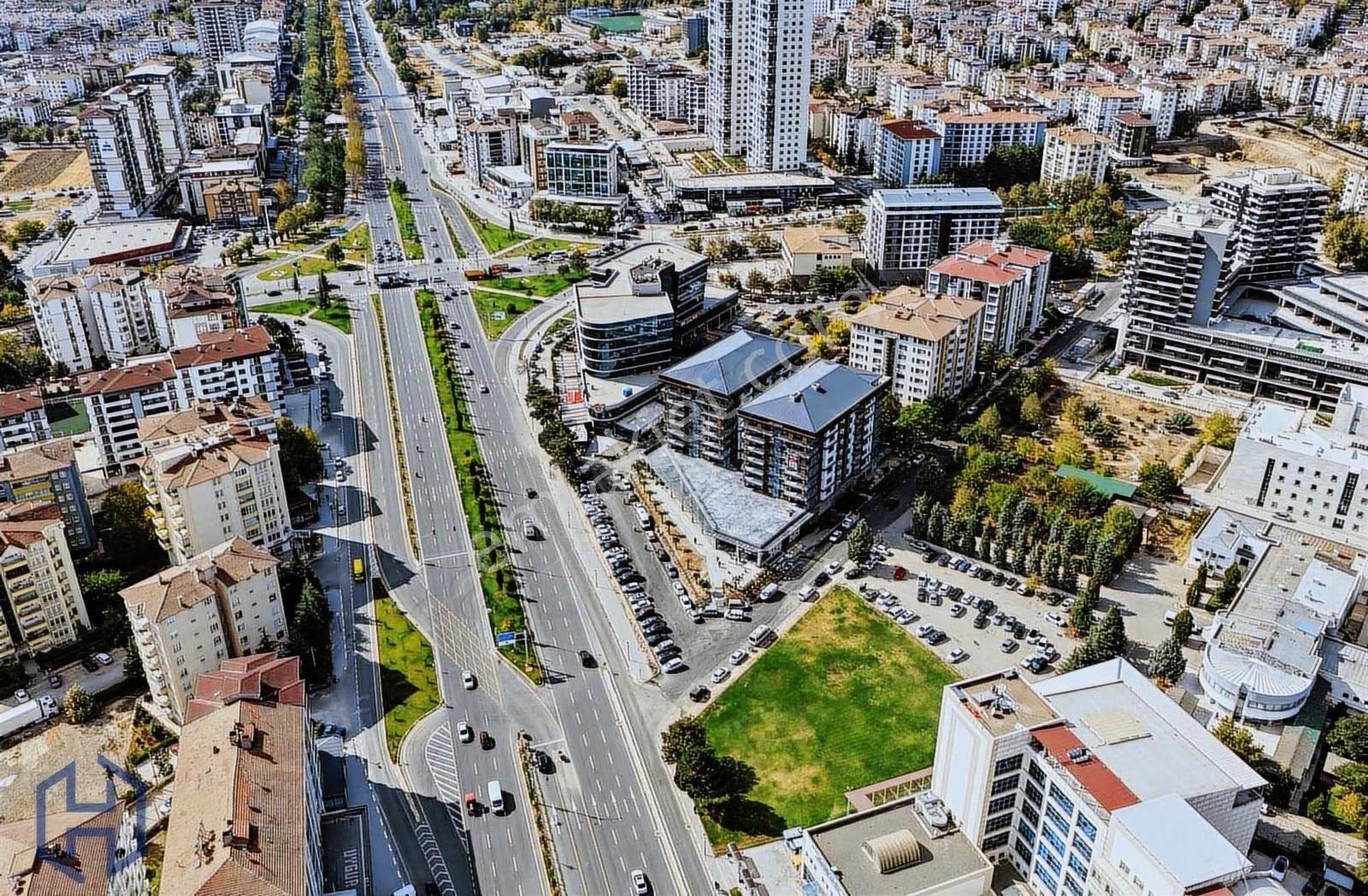Harbert| Vista Tower Şehrin Kalbinde 3+1 Satılık Daire - Görsel 30