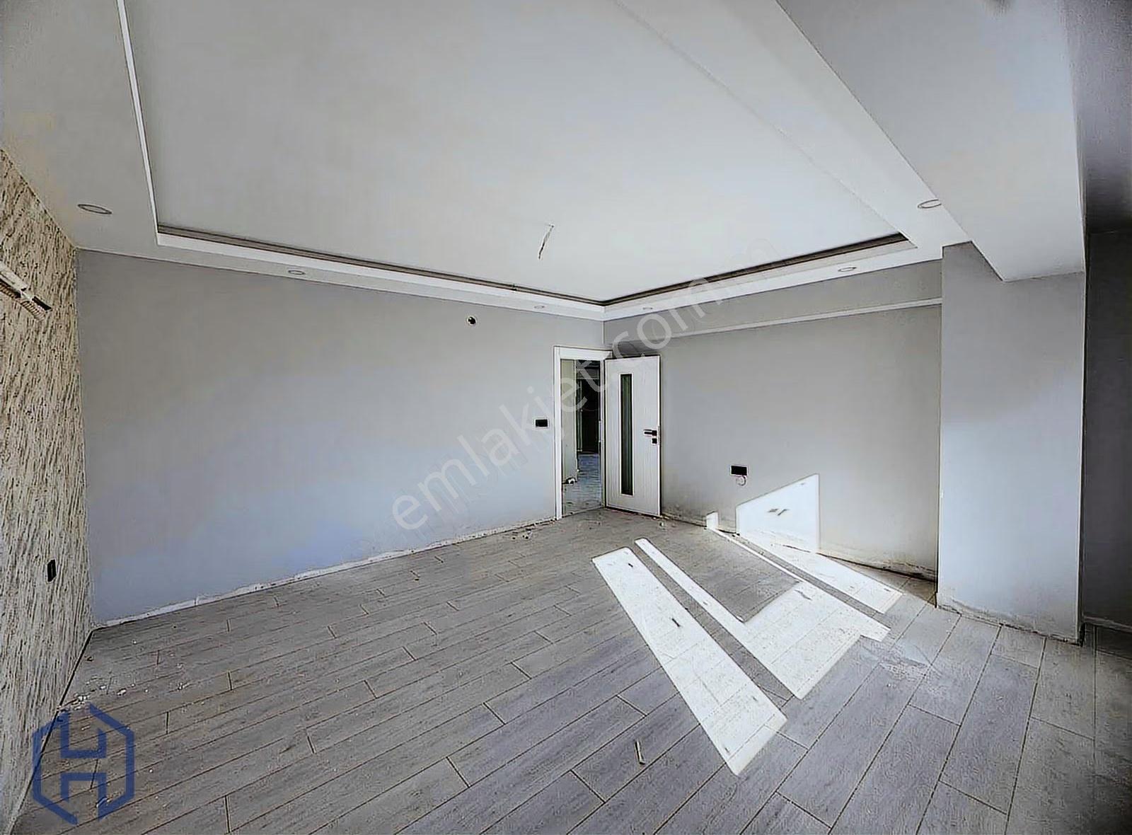 Harbert| Vista Tower Şehrin Kalbinde 3+1 Satılık Daire - Görsel 19