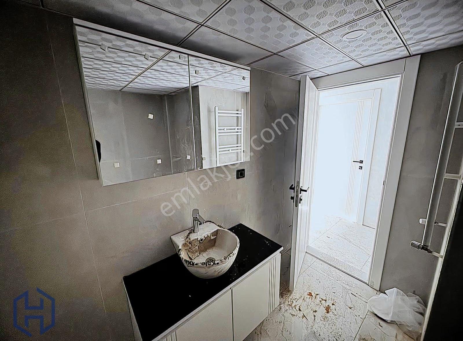 Harbert| Vista Tower Şehrin Kalbinde 3+1 Satılık Daire - Görsel 8