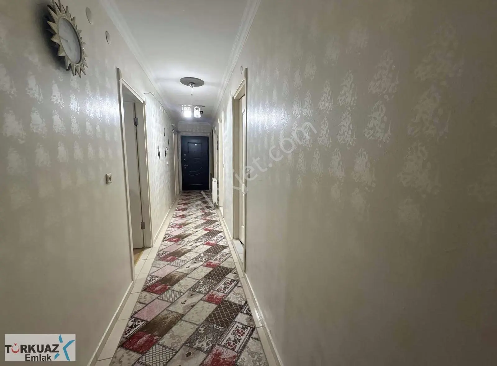 Torbalı İzban Yakını Sınırsız Kredili 3+1 Satılık Daire - Görsel 2