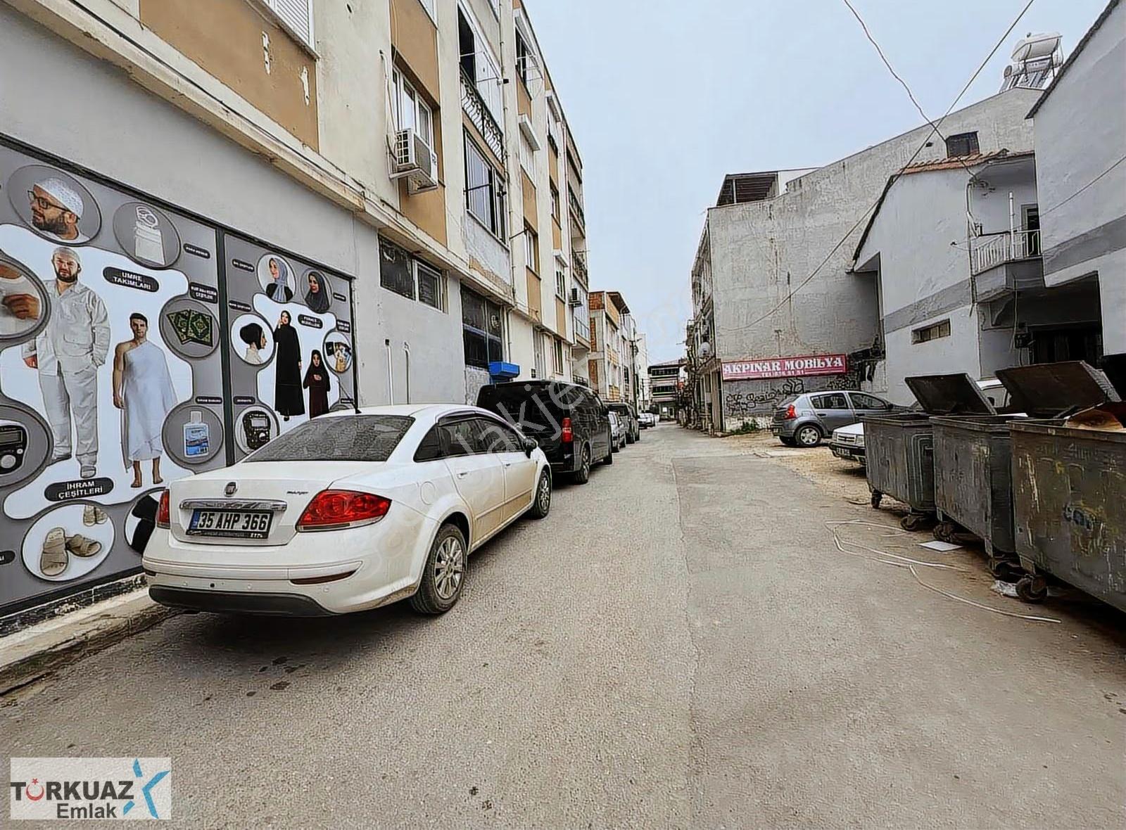 Tepeköyde İçi Ful Bakımlı 3+1 Açık Mutfak Satılık Daire - Görsel 7