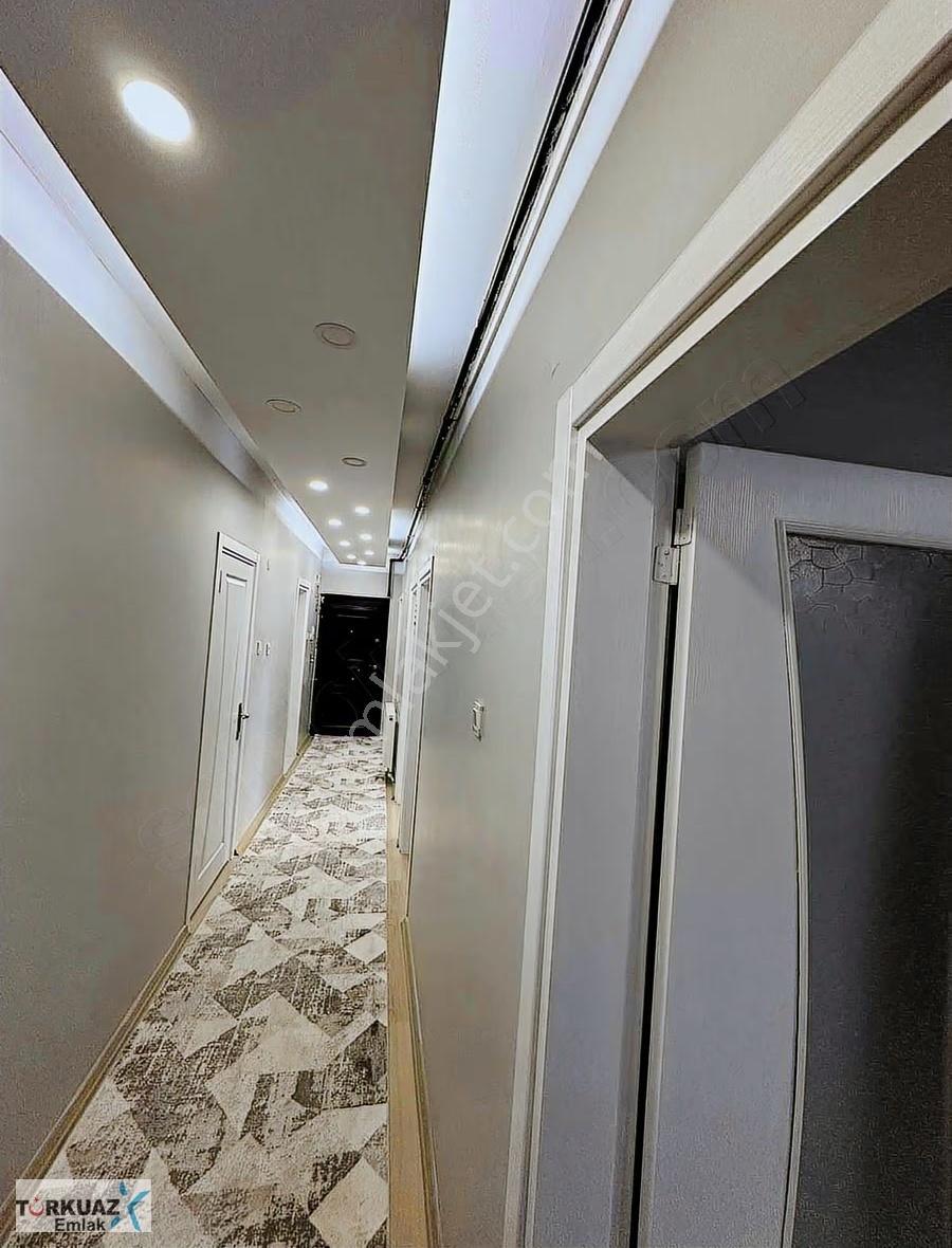 Tepeköyde İçi Ful Bakımlı 3+1 Açık Mutfak Satılık Daire - Görsel 20
