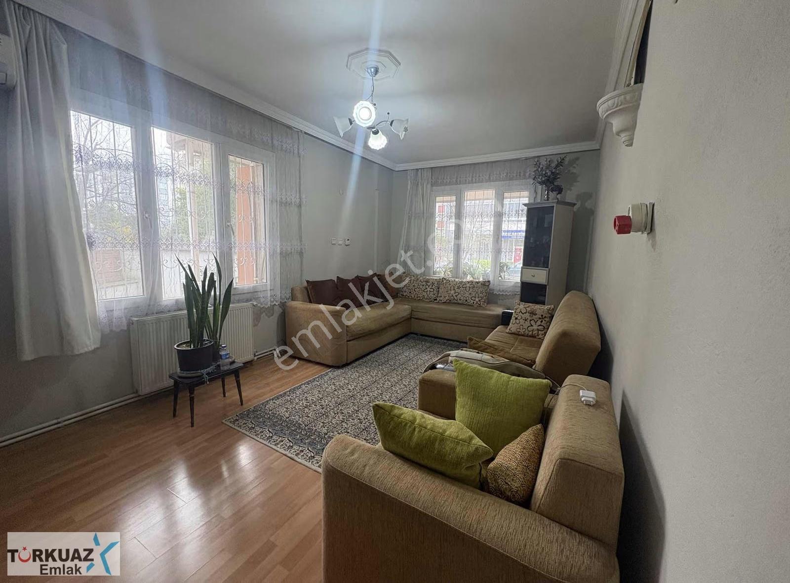 Alpkent Mh.pazar Yerinde 3+1 Sınırsız Kredili Satılık Daire - Görsel 18