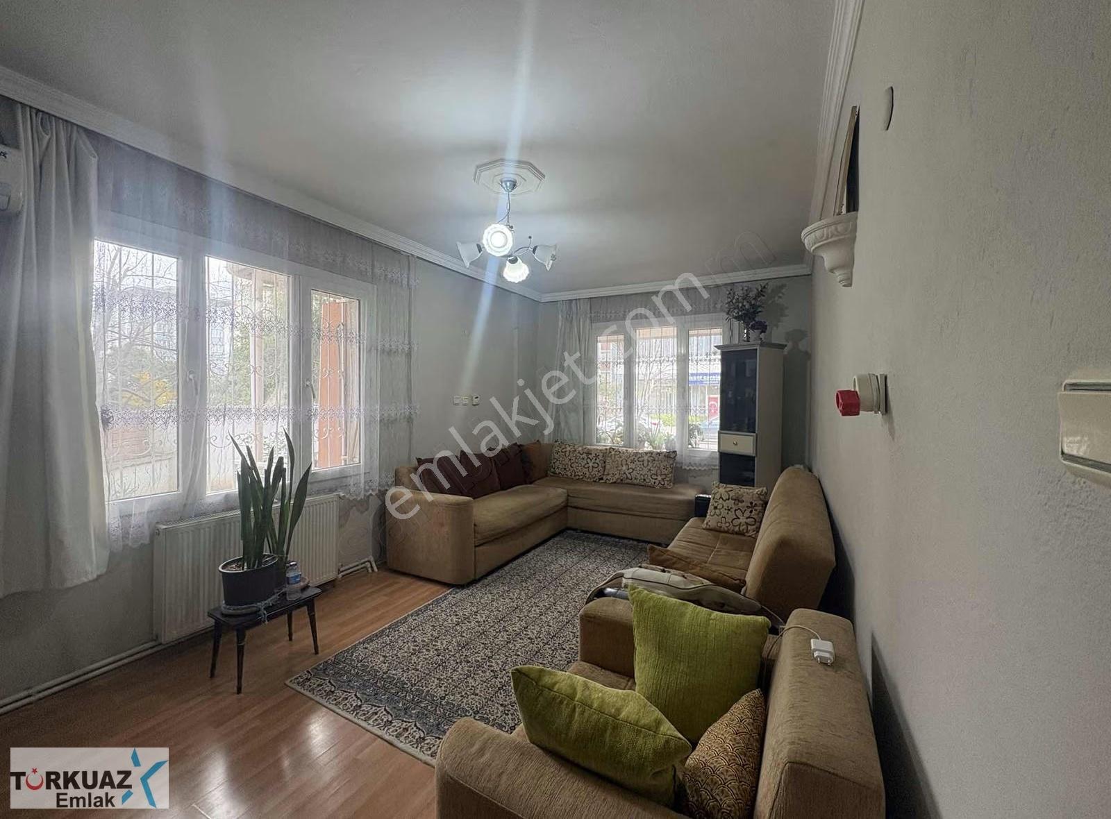 Alpkent Mh.pazar Yerinde 3+1 Sınırsız Kredili Satılık Daire - Görsel 6