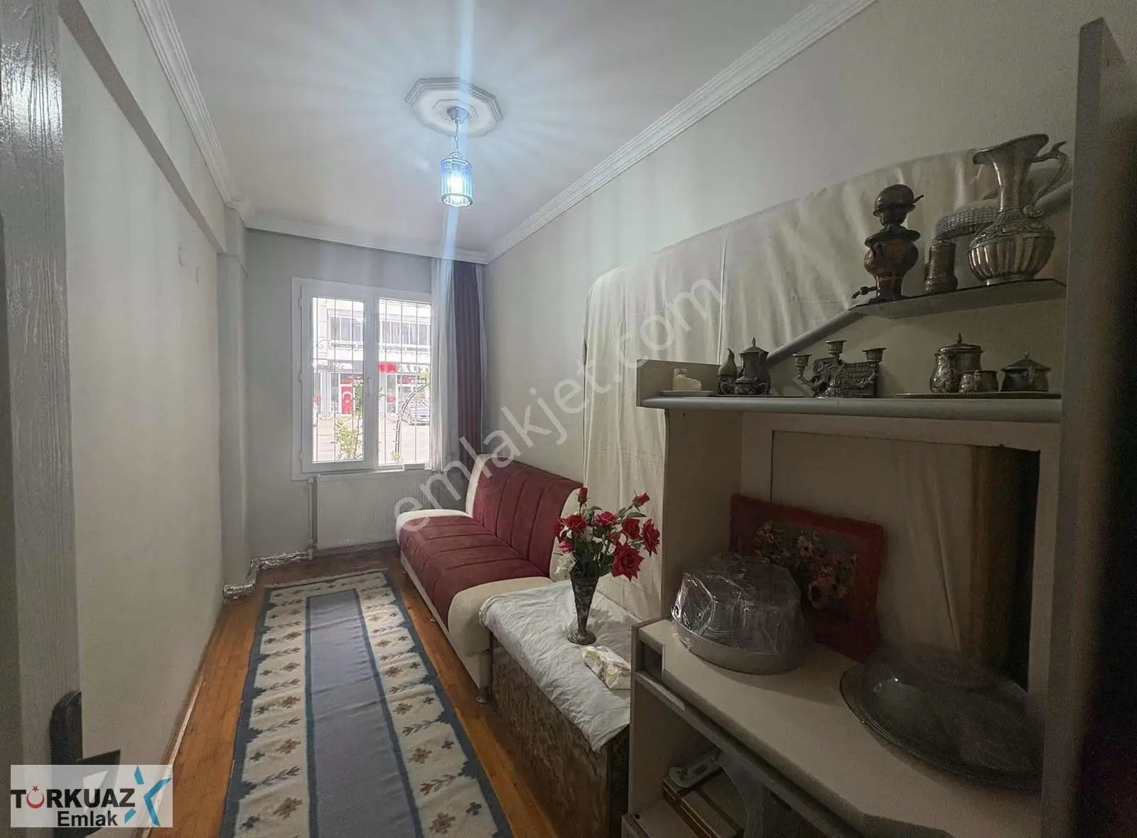 Alpkent Mh.pazar Yerinde 3+1 Sınırsız Kredili Satılık Daire - Görsel 23