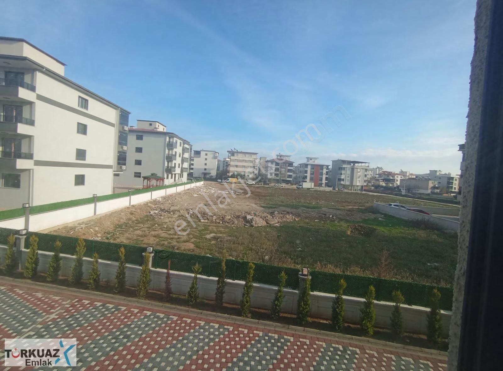 İzban Yakını Havuzlu Site 2+1 Lüx Daire Ara Kat - Görsel 7