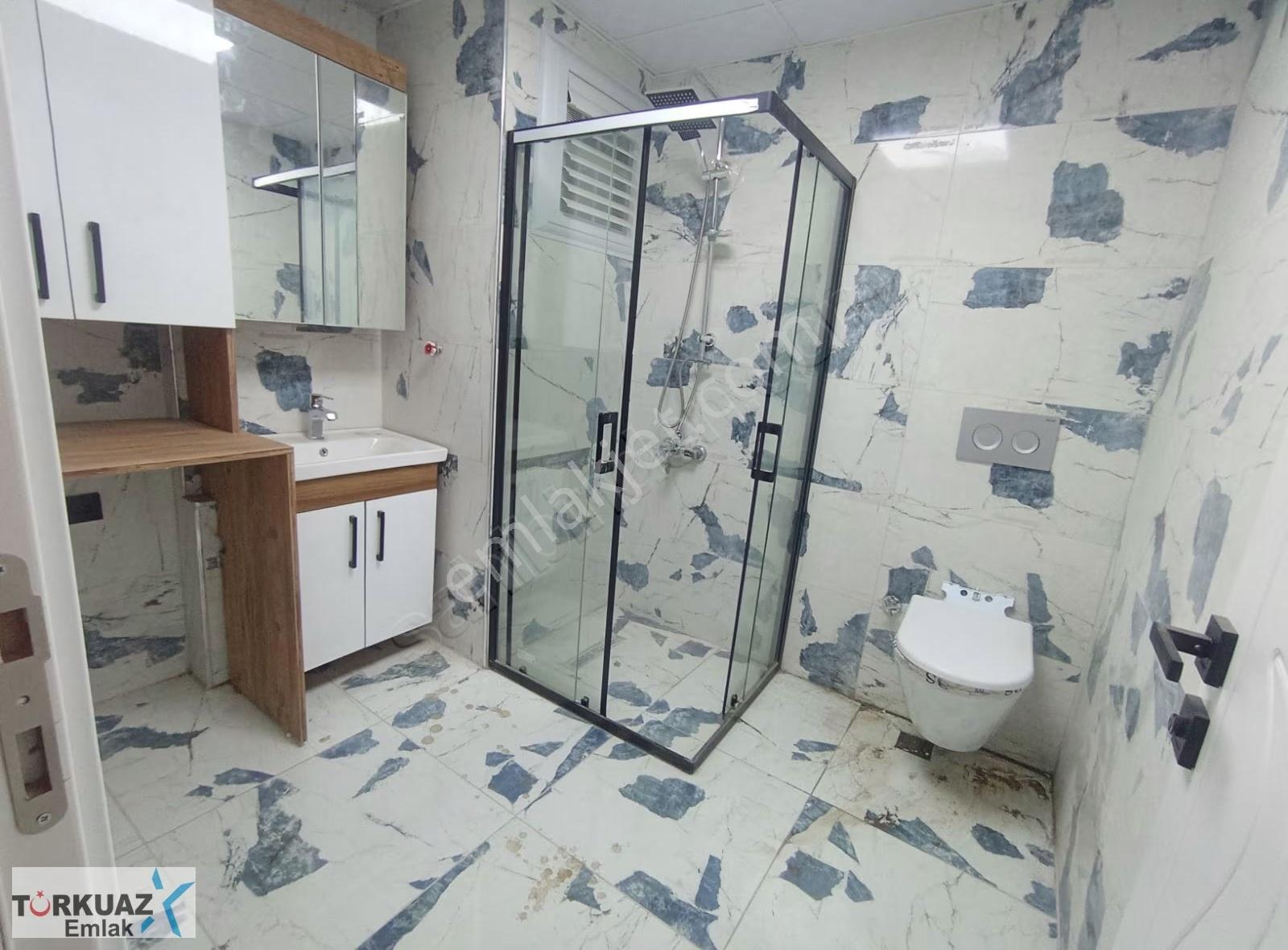 İzban Yakını Havuzlu Site 2+1 Lüx Daire Ara Kat - Görsel 23