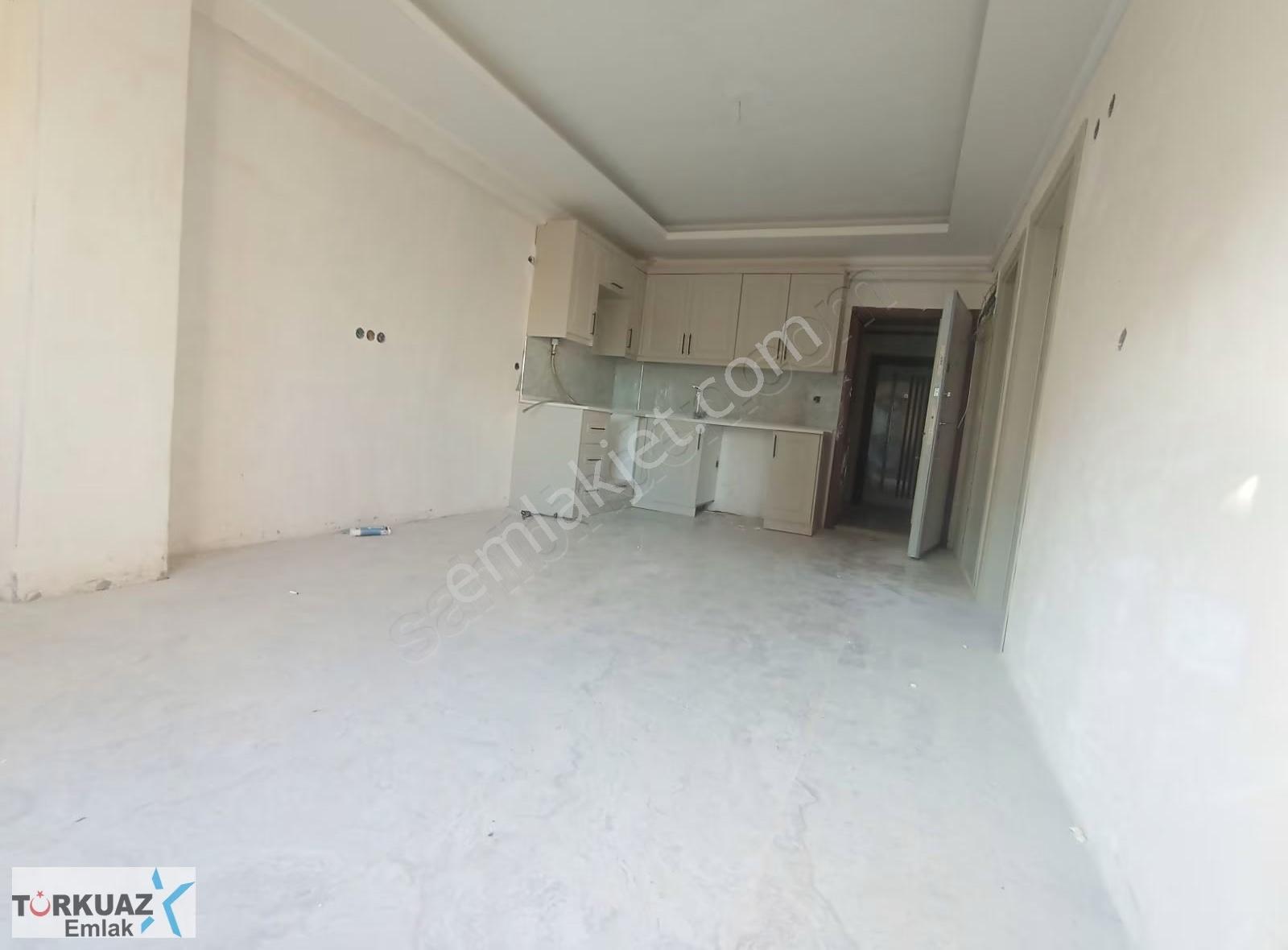 İki Bloklu Butik Sitede 1+1 Ara Kat Lüks Daire - Görsel 15