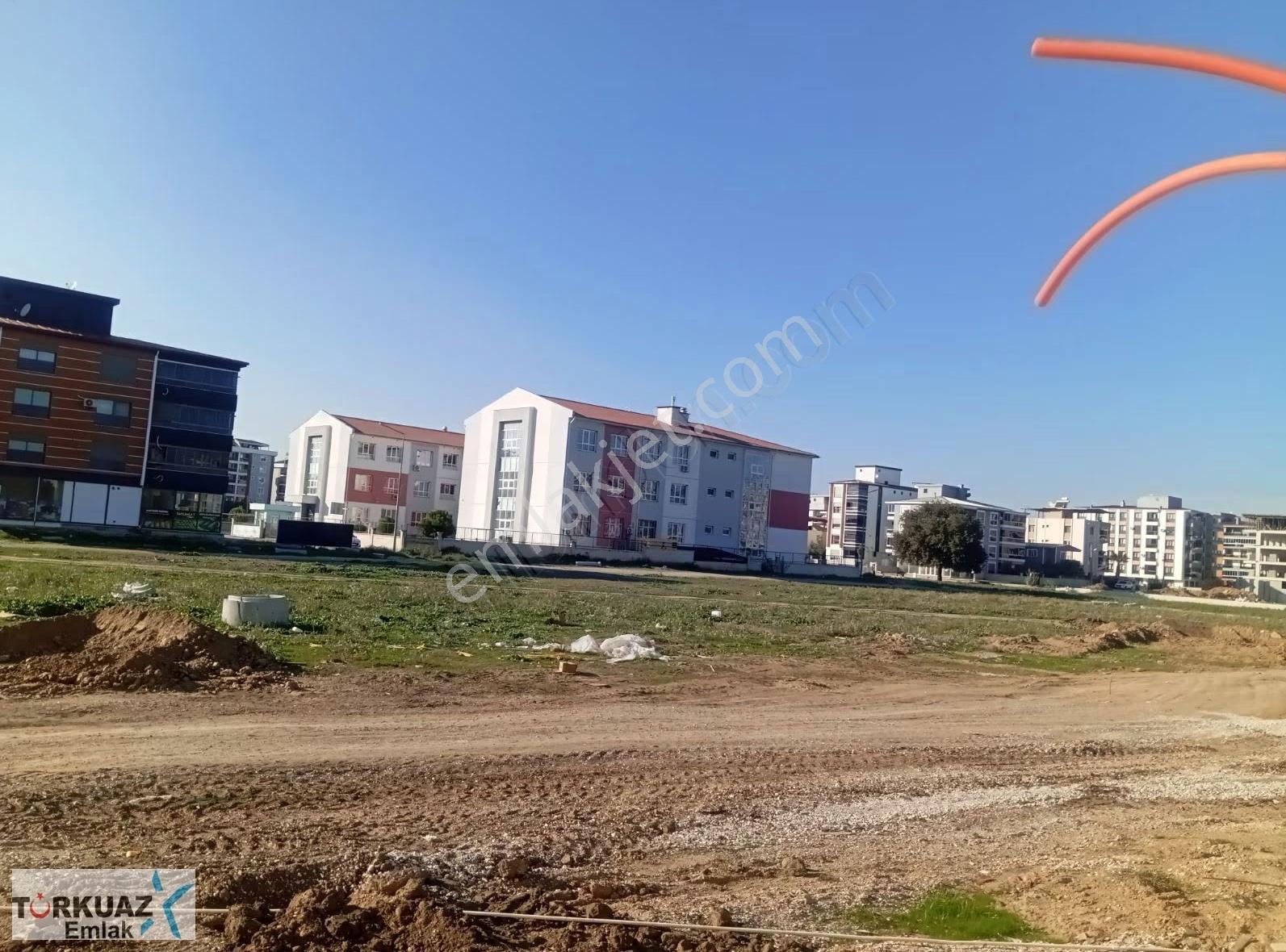 İki Bloklu Butik Sitede 1+1 Ara Kat Lüks Daire - Görsel 19