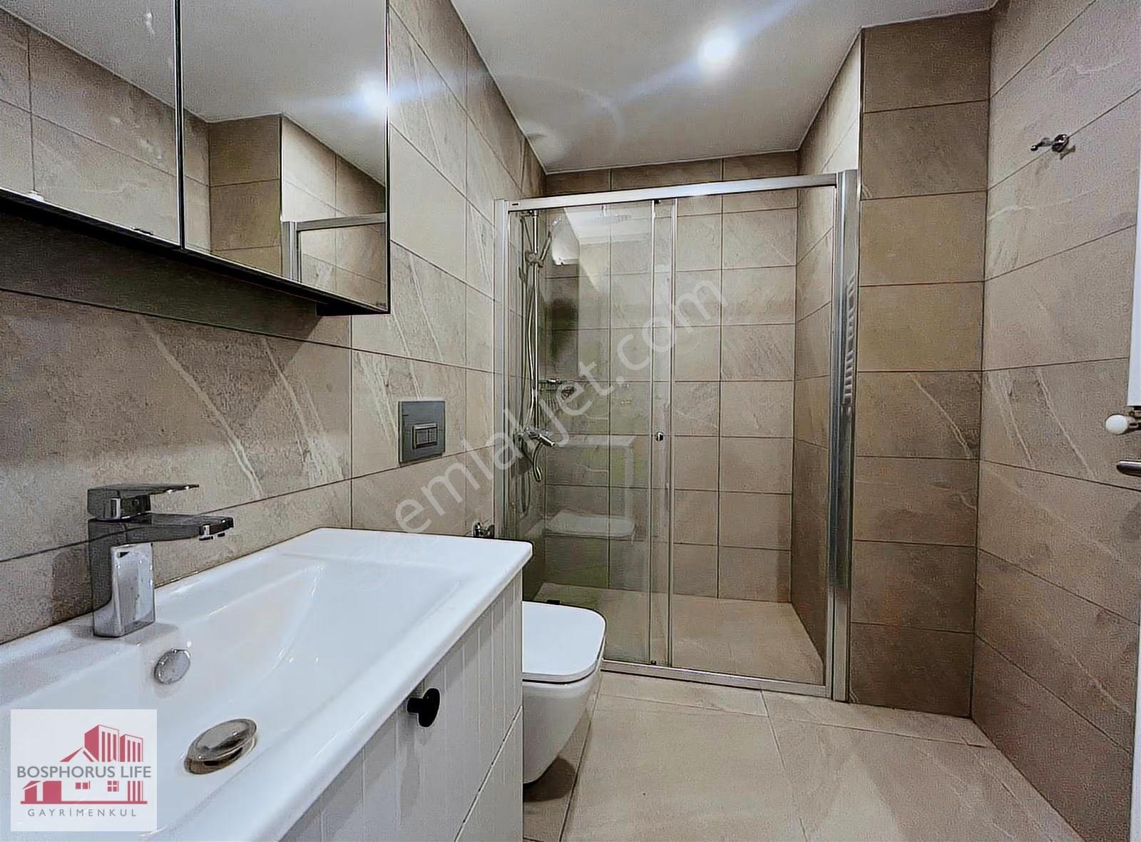 Etiler Tepecik Cad. Alkent Karşısı Sıfır Proje 3+1 - Görsel 13