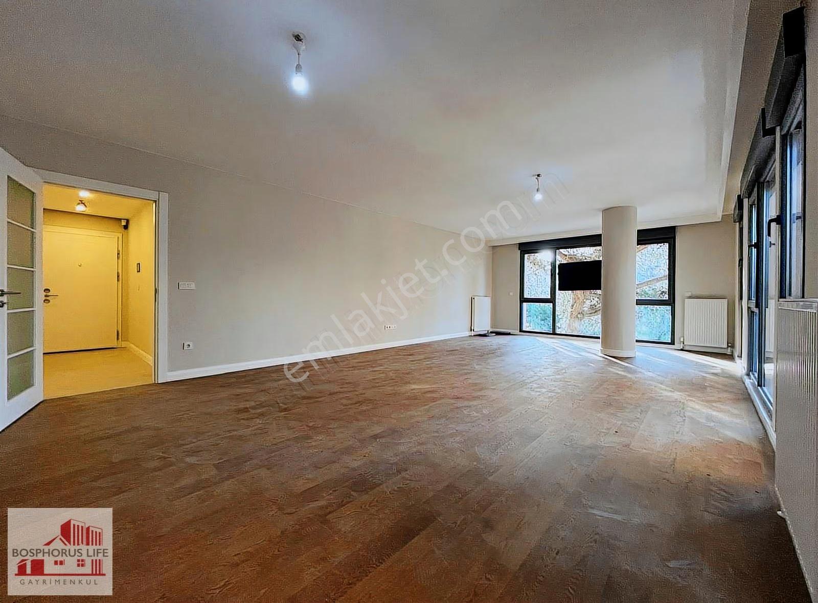 Etiler Tepecik Cad. Alkent Karşısı Sıfır Proje 3+1 - Görsel 18