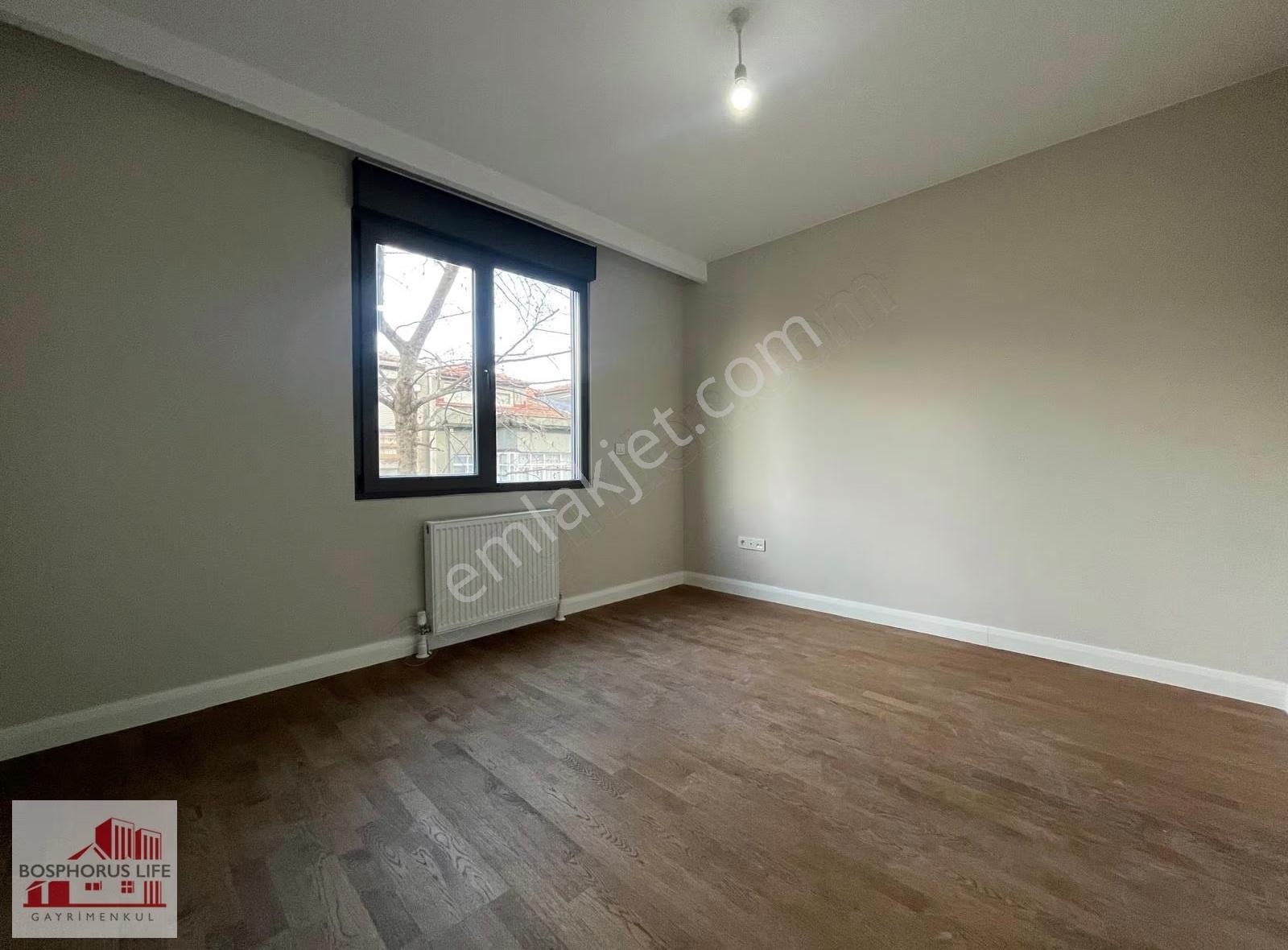 Etiler Tepecik Cad. Alkent Karşısı Sıfır Proje 3+1 - Görsel 19